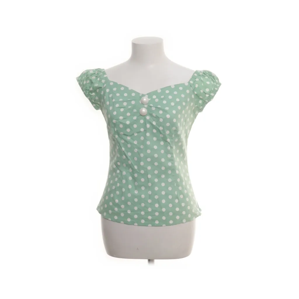 Image of Collectif Vintage Top (Preloved)