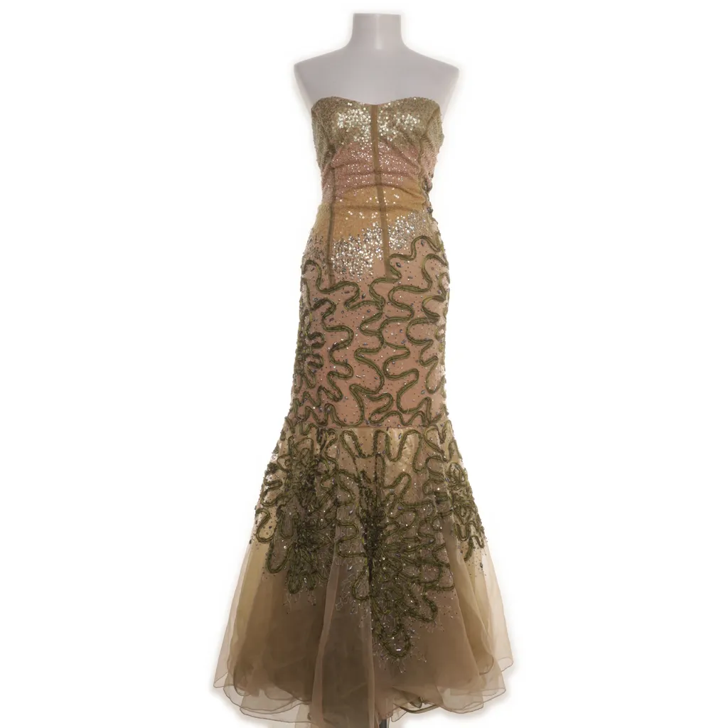 Image of Best Look Avondjurk (Preloved)