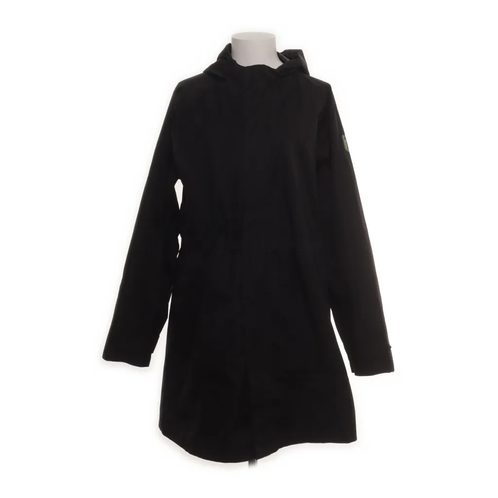 Image of Derbe Parka (Preloved)