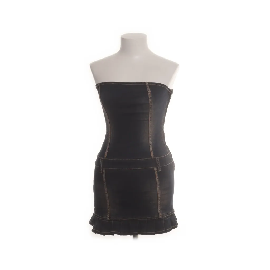 Image of I.AM.GIA Denim jurk (Preloved)