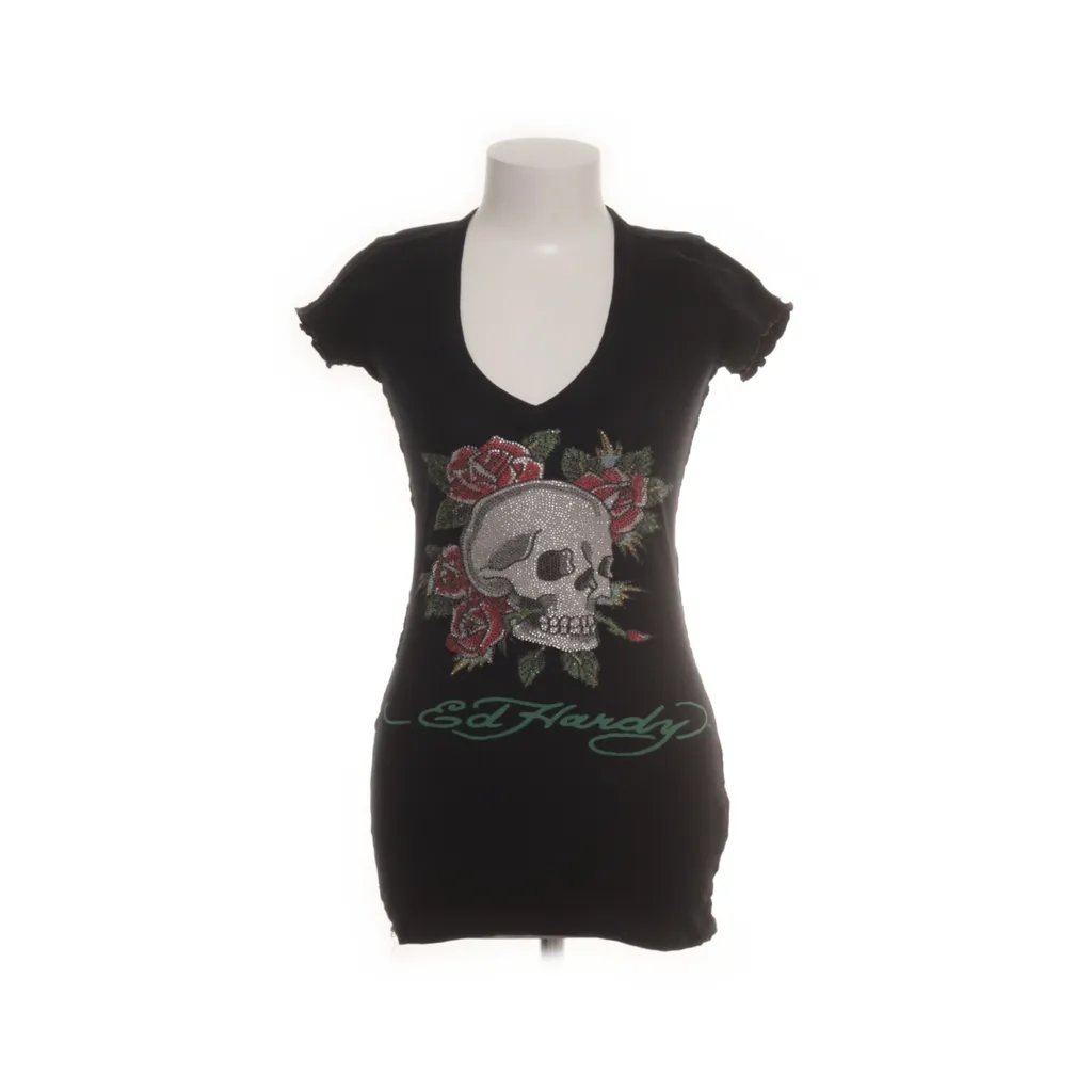 Image of Ed Hardy T-shirt (Preloved)