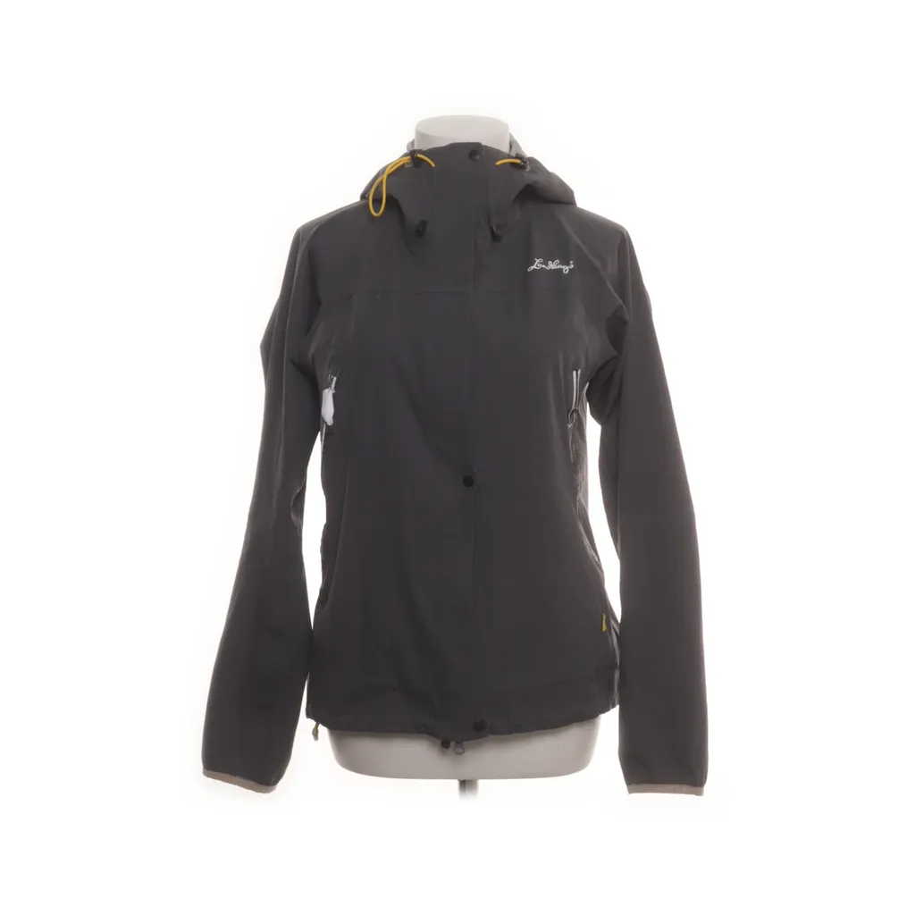 Image of Lundhags Shell jack (Preloved)