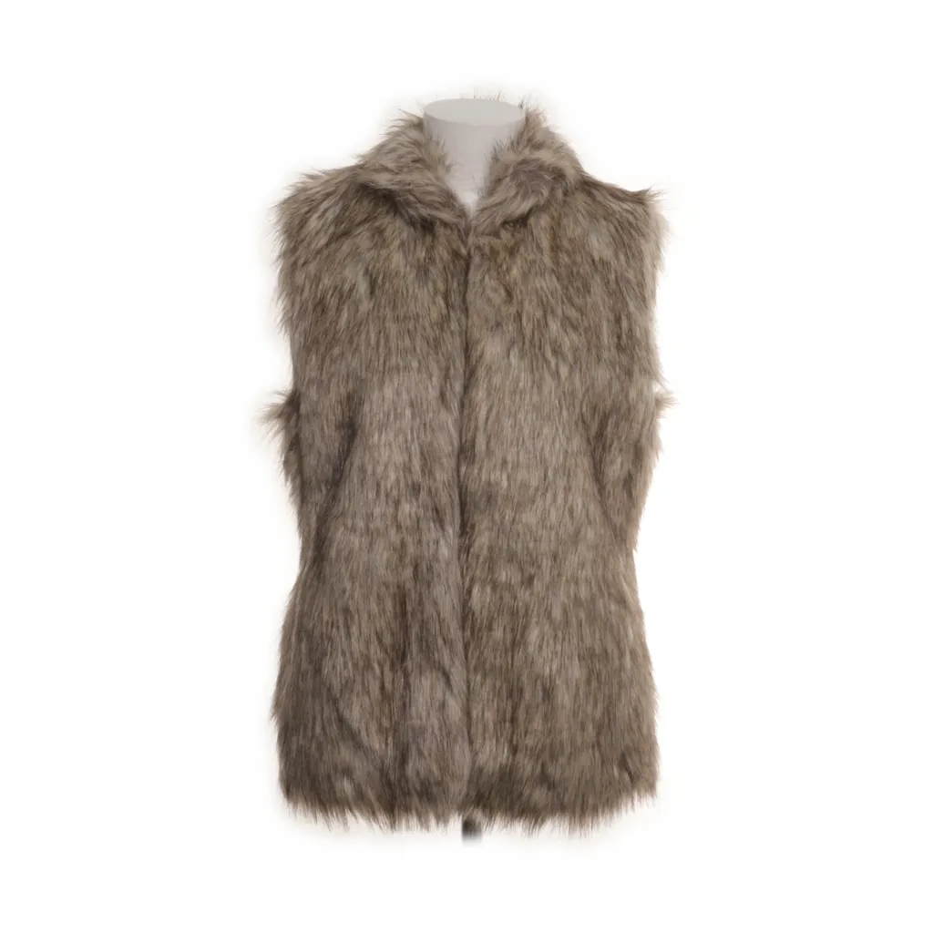 Image of Bershka Outdoor vest (Preloved)