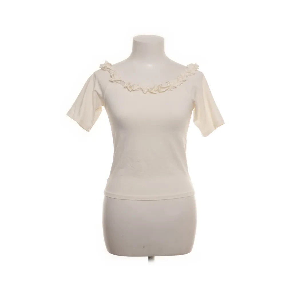 Image of Pieces Top (Preloved)