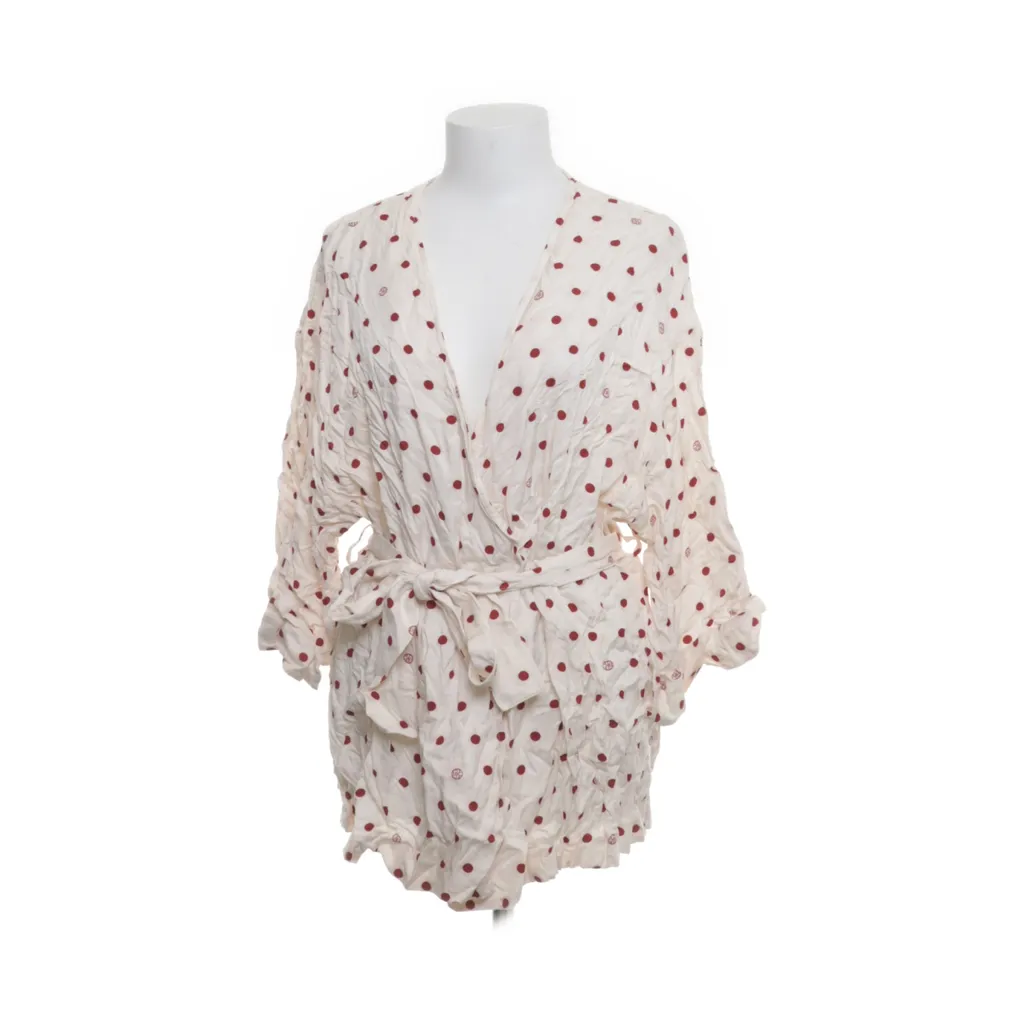 Image of Dagmar Wikkeltop (Preloved)