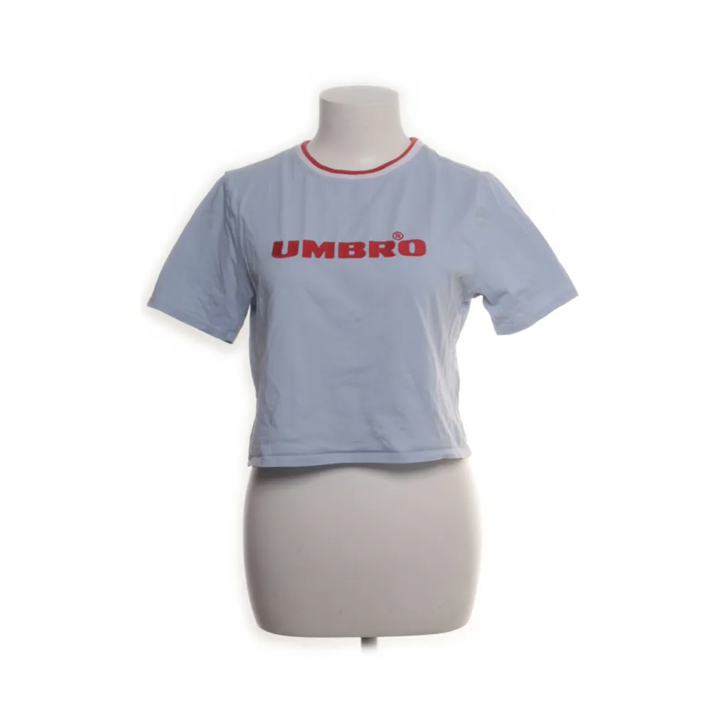 Image of Umbro Crop top (Preloved)