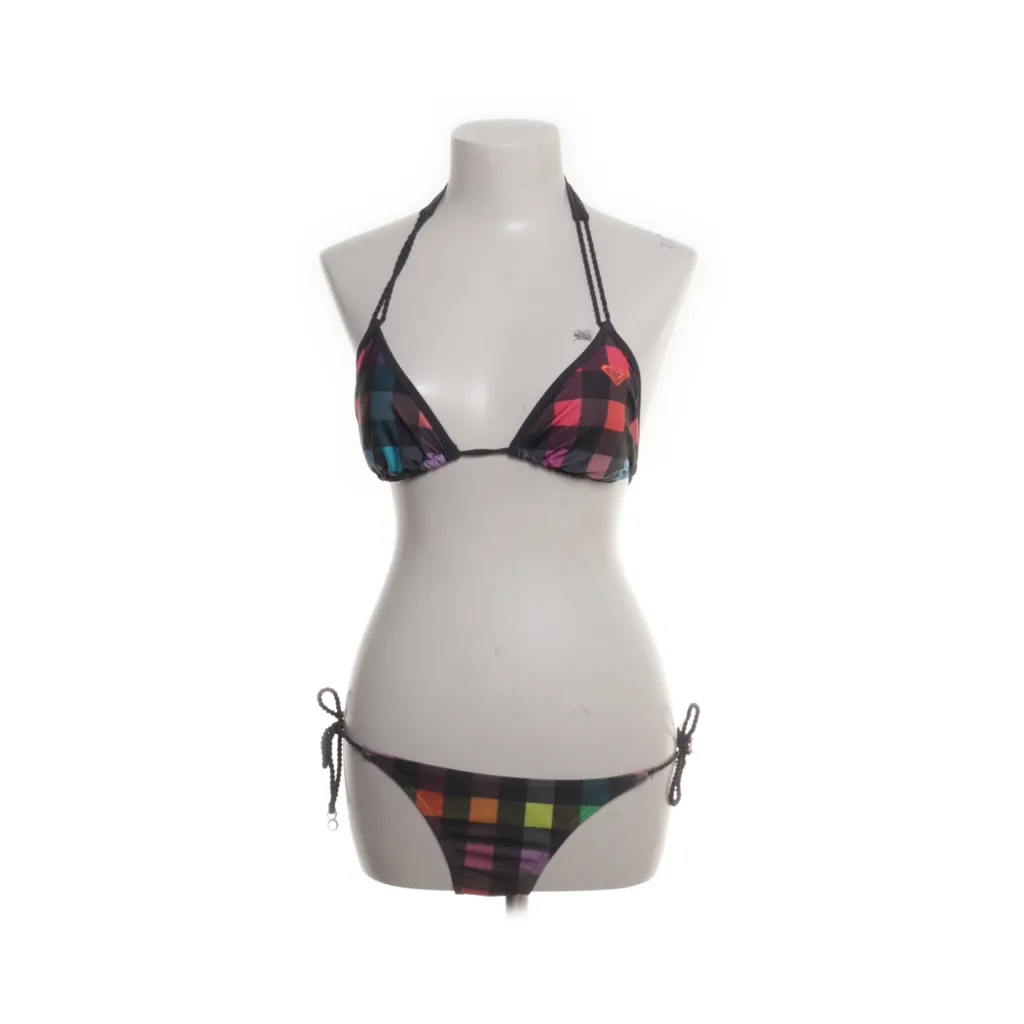 Image of Roxy Bikini (Preloved)