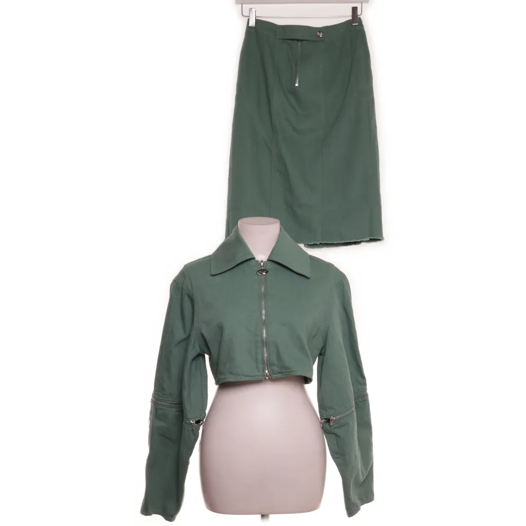 Image of Cannari Concept Set (Preloved)