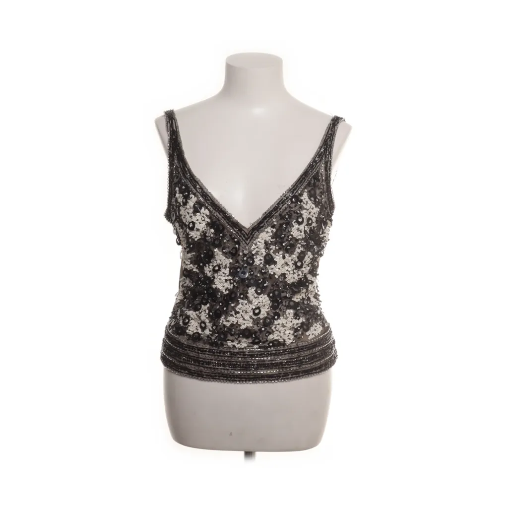 Image of Barbara Schwarzer Top (Preloved)