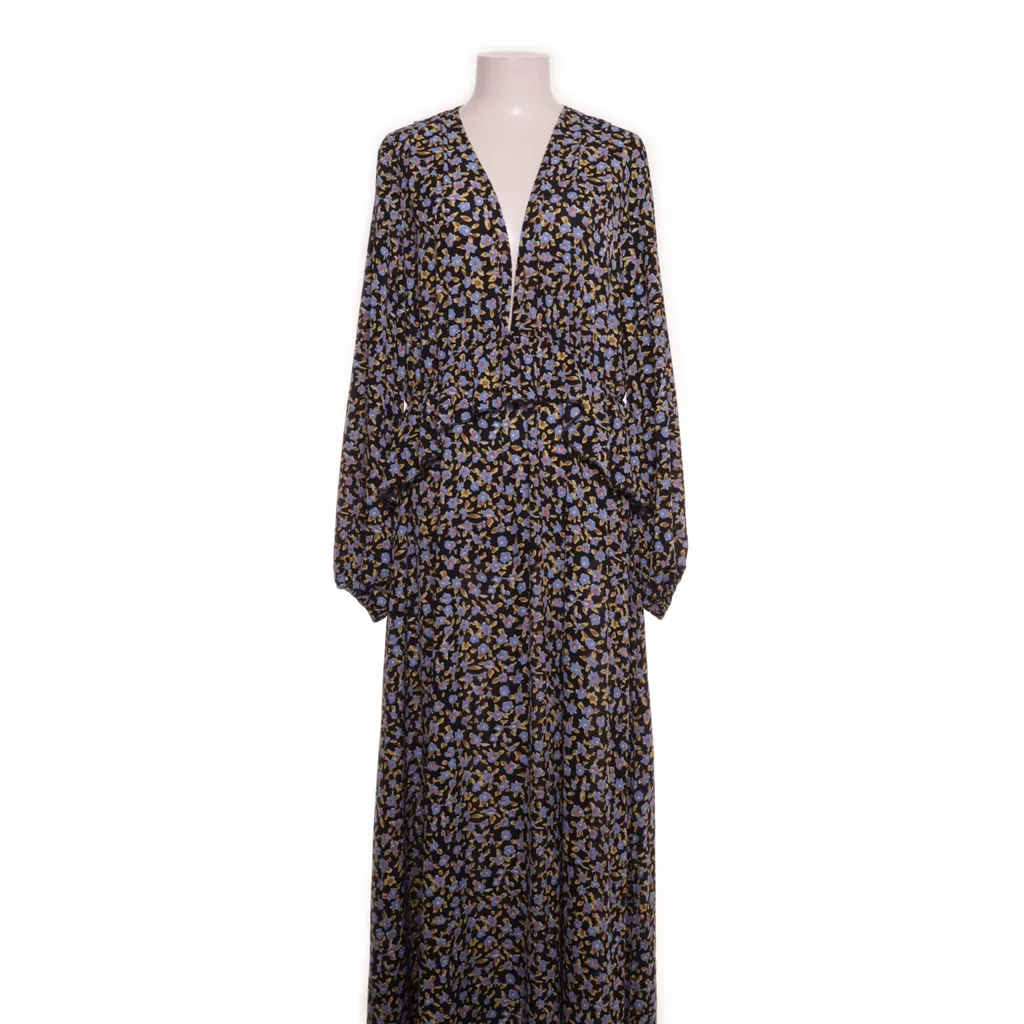 Image of Nasty Gal Maxi jurk (Preloved)