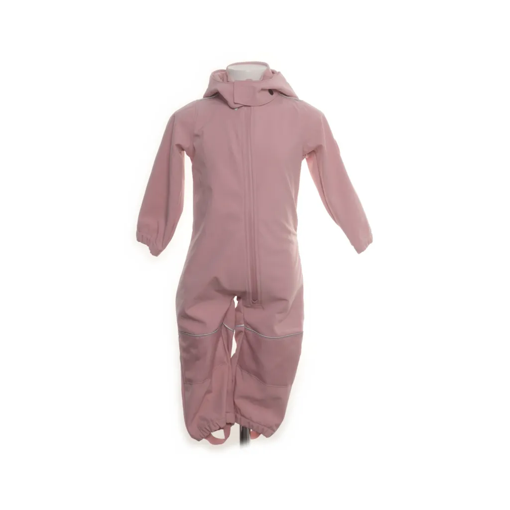 Image of Pocopiano Overall (Preloved)
