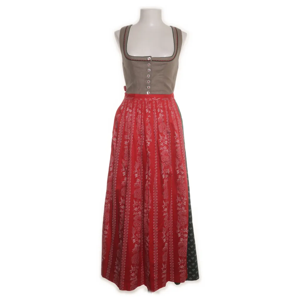 Image of Guri landhaus Dirndl (Preloved)