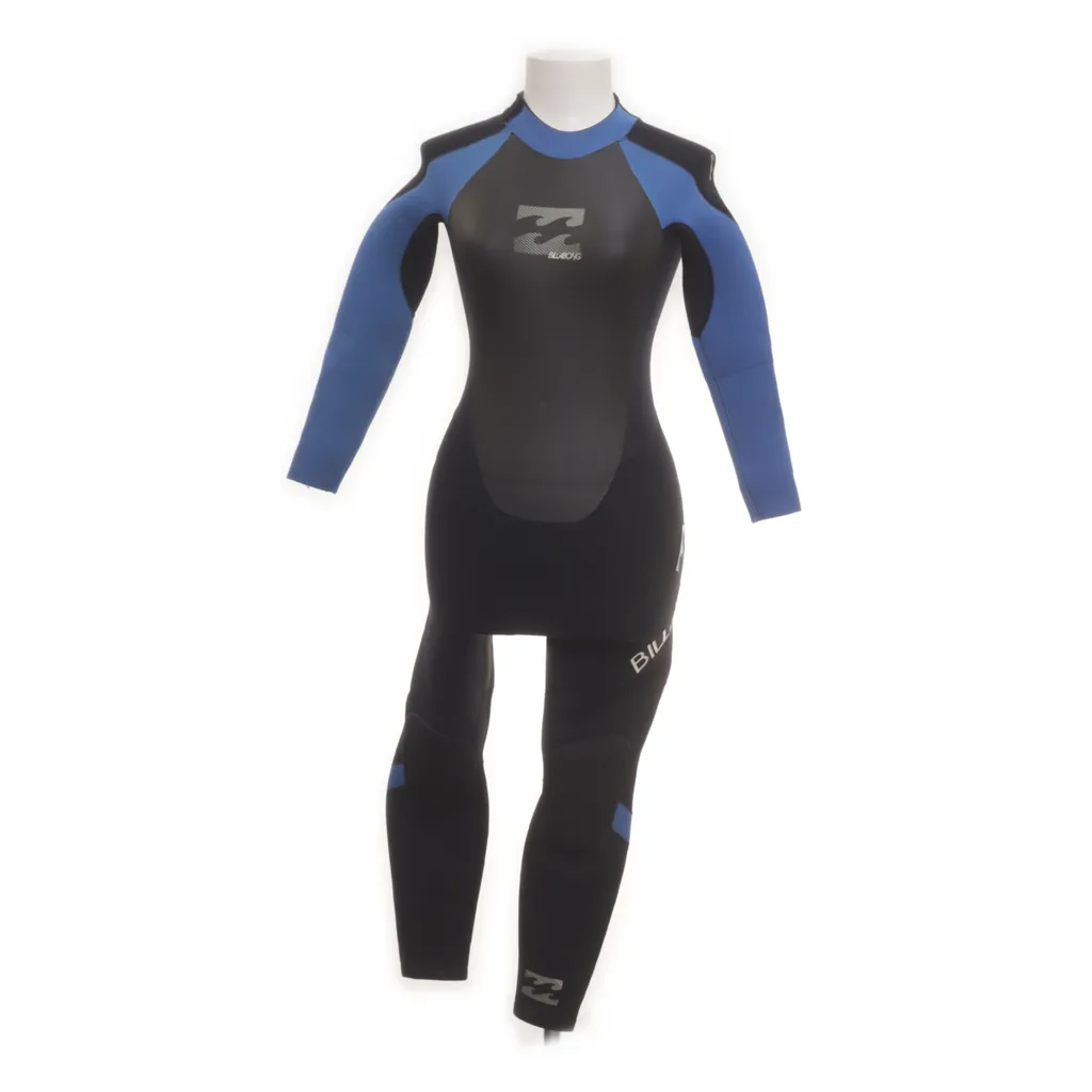 Image of Billabong Wetsuit (Preloved)