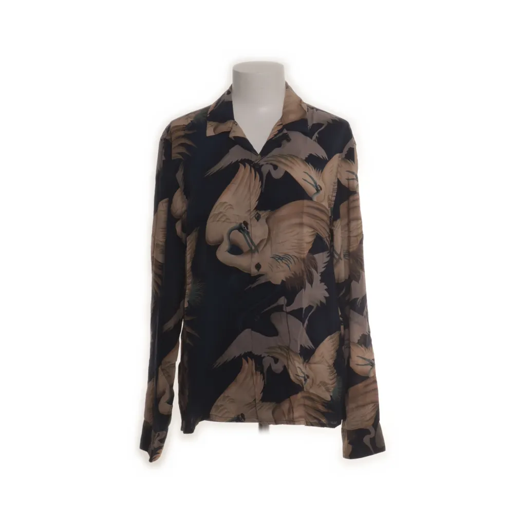 Image of AllSaints Shirt (Preloved)