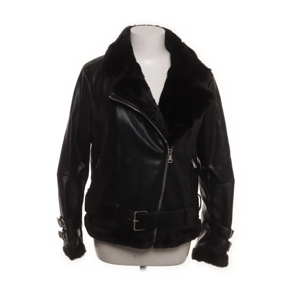 Image of Maniére de Voir Shearling jas (Preloved)