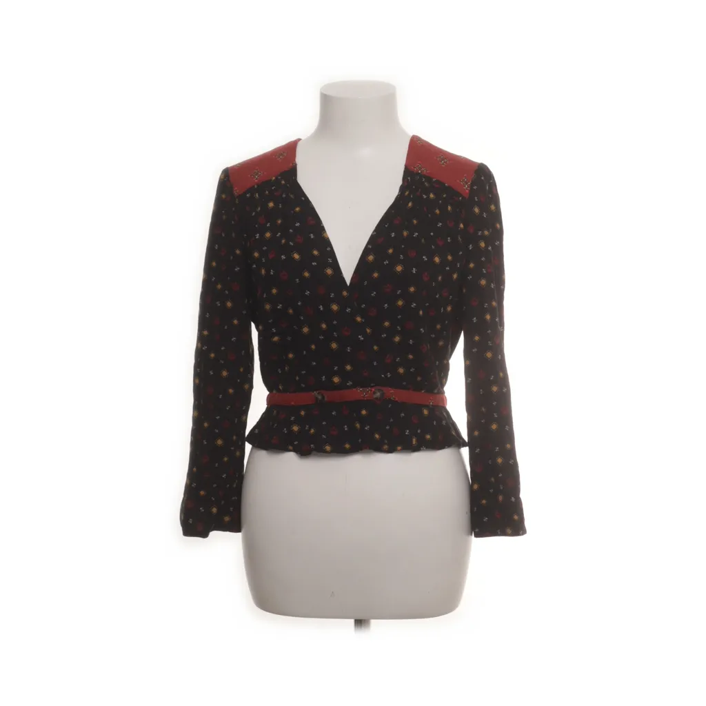 Image of Free People Wikkeltop (Preloved)