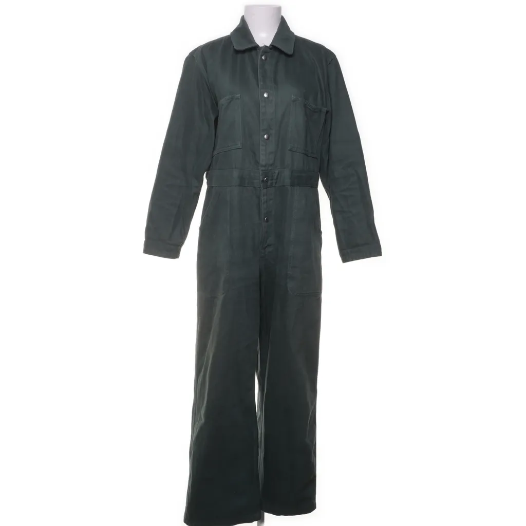 Image of Reclaimed Vintage Jumpsuit (Preloved)