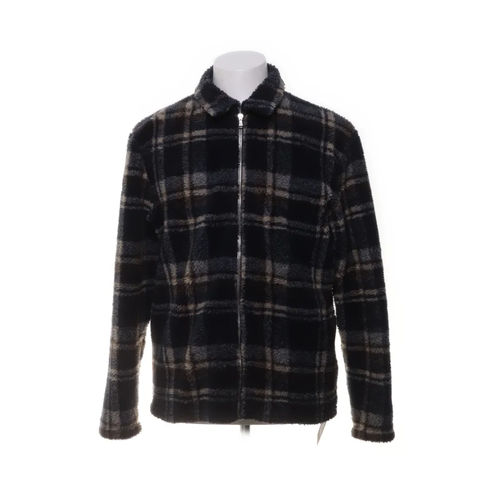 Image of Séfr Séfr Fleece trui (Preloved)