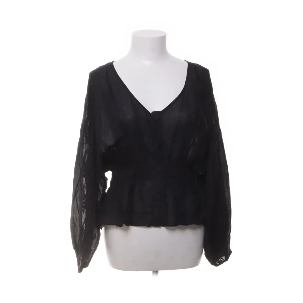 Image of Possé Blouse (Preloved)