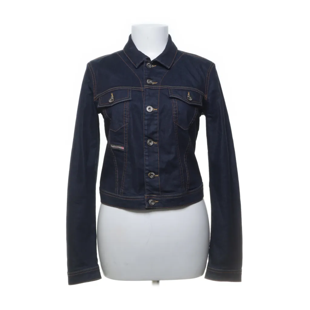 Image of Diesel Spijkerjas (Preloved)