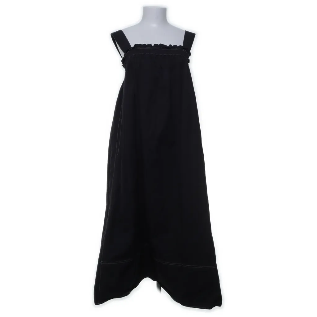 Image of Elementy Maxi jurk (Preloved)
