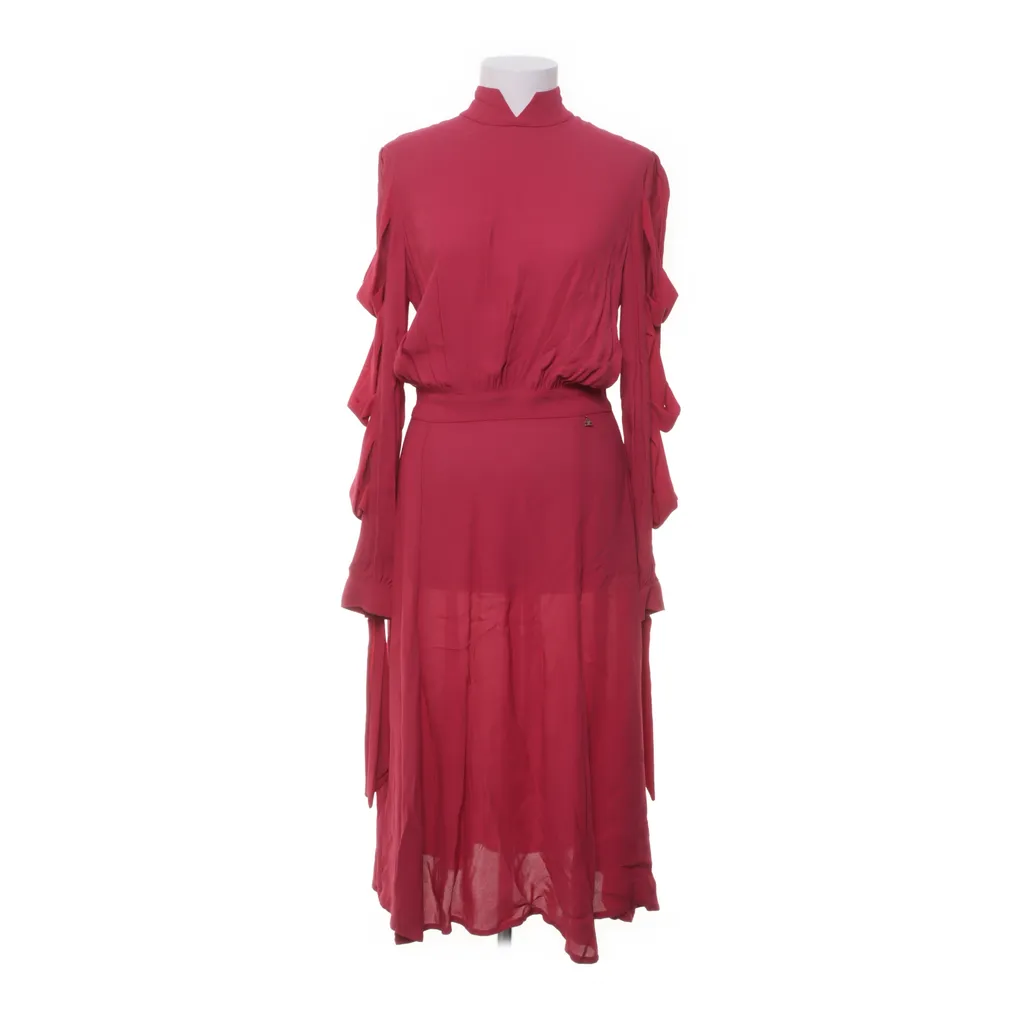 Image of Elisabetta Franchi Maxi jurk (Preloved)