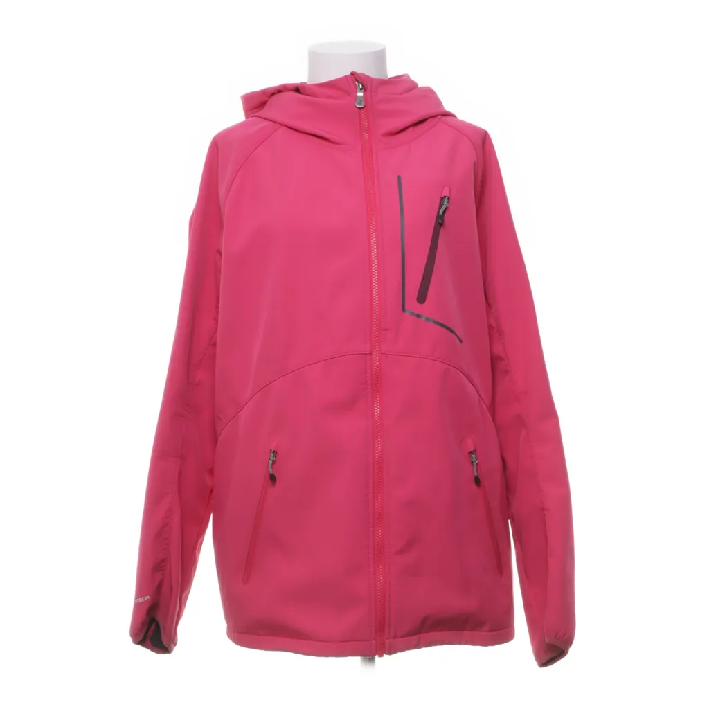 Image of Áhkká Outdoor Softshell jacket (Preloved)