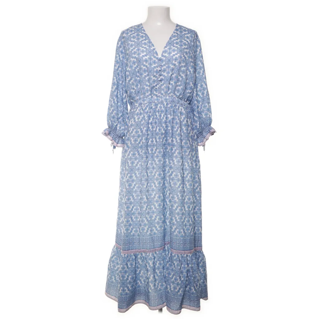 Image of By Malina Collection Maxi jurk (Preloved)