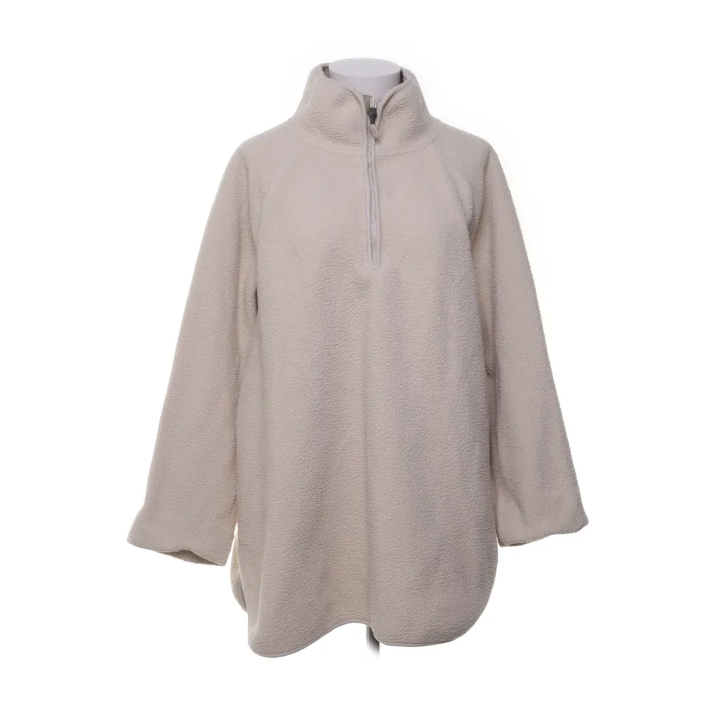 Image of Lindex Fleece trui (Preloved)