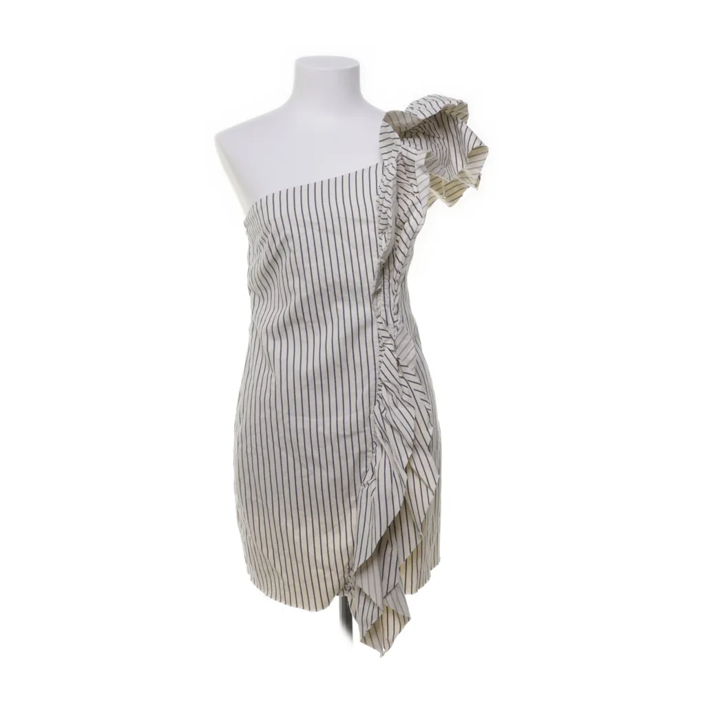 Image of Zara Trafaluc Jurk (Preloved)