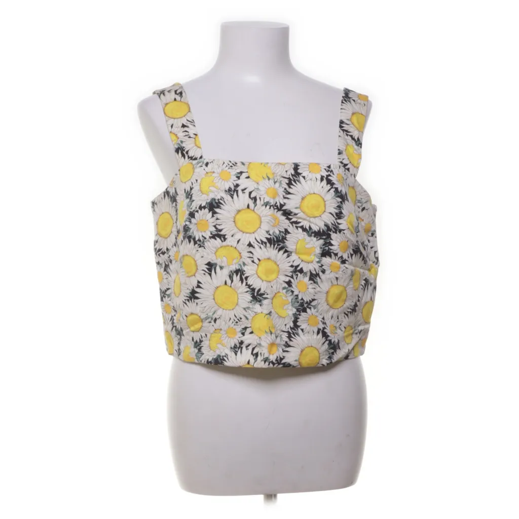 Image of & Other Stories Crop top (Preloved)
