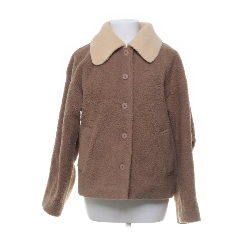 Image of The Tiny Big Sister Winterjas (Preloved)