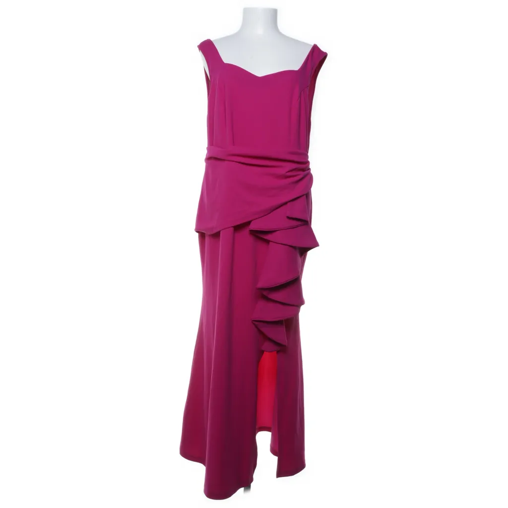 Image of Shein Curve Avondjurk (Preloved)