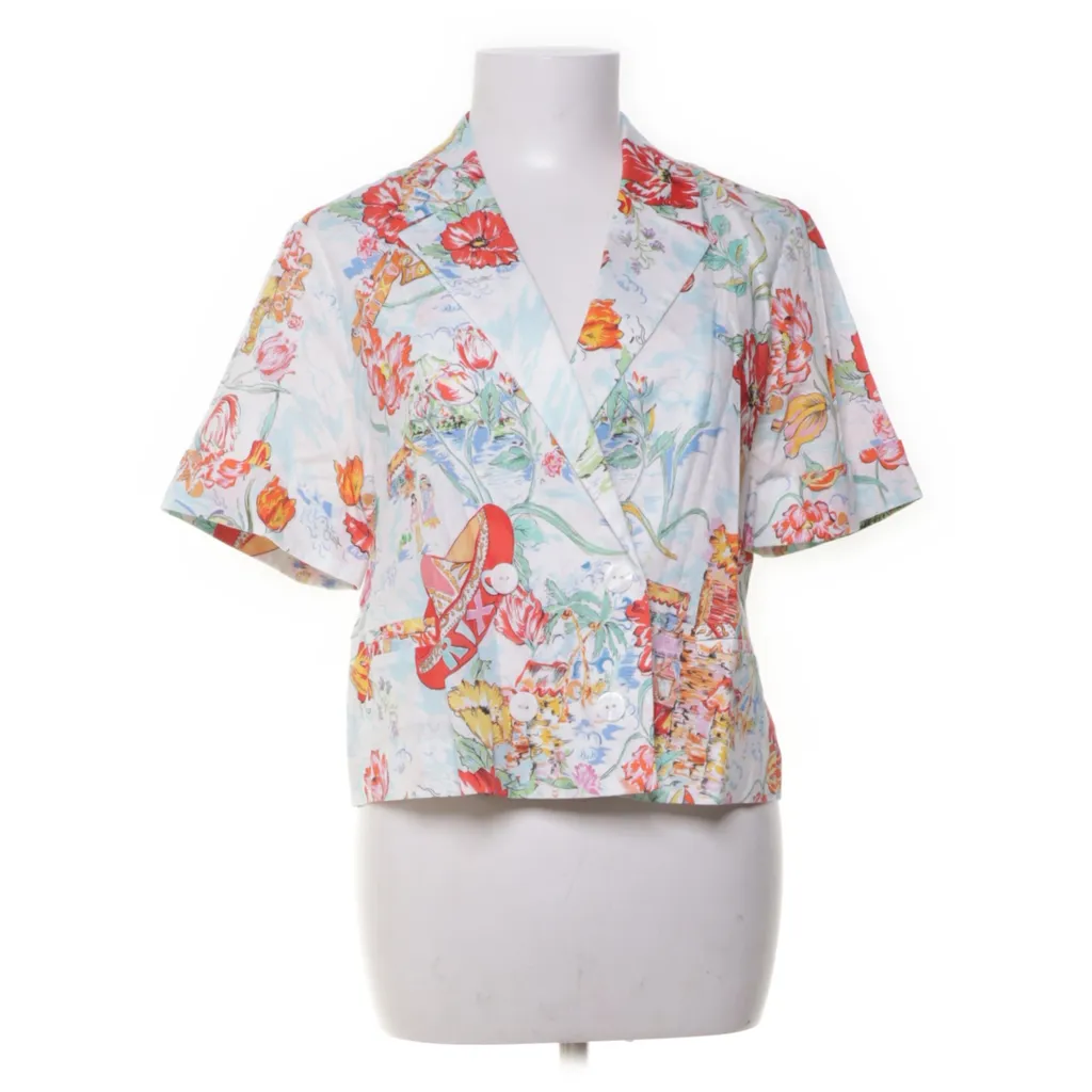 Image of Rixo Korte mouwen shirt (Preloved)