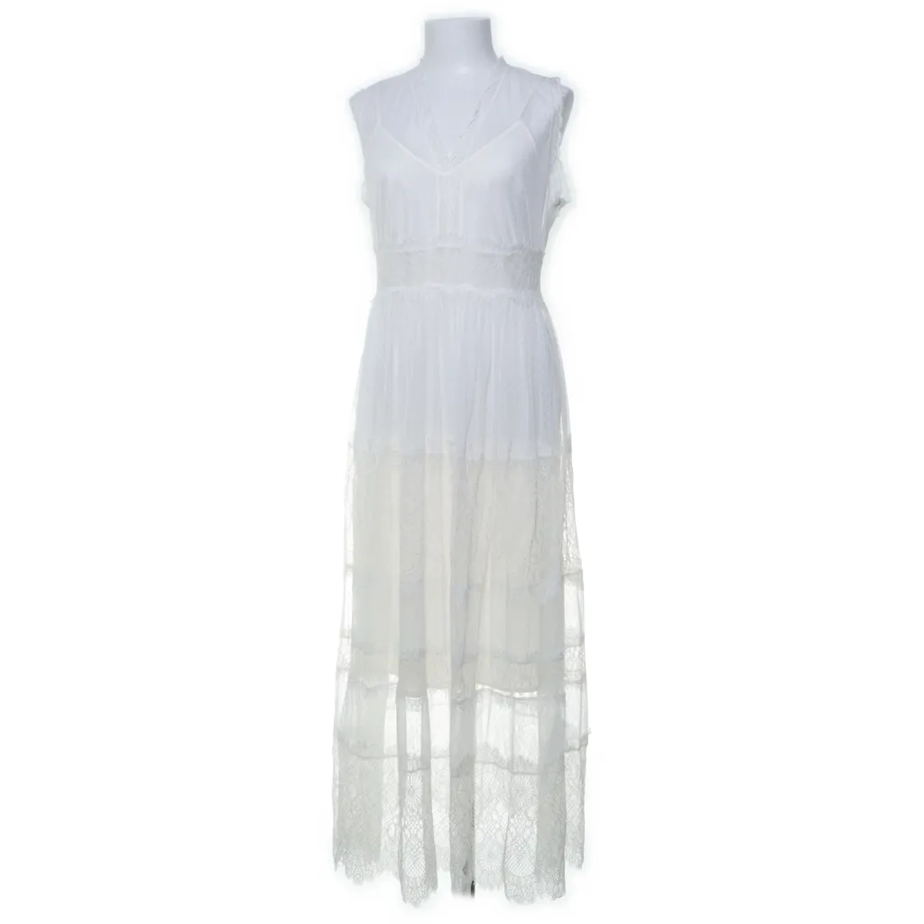 Image of Twin-Set Maxi jurk (Preloved)