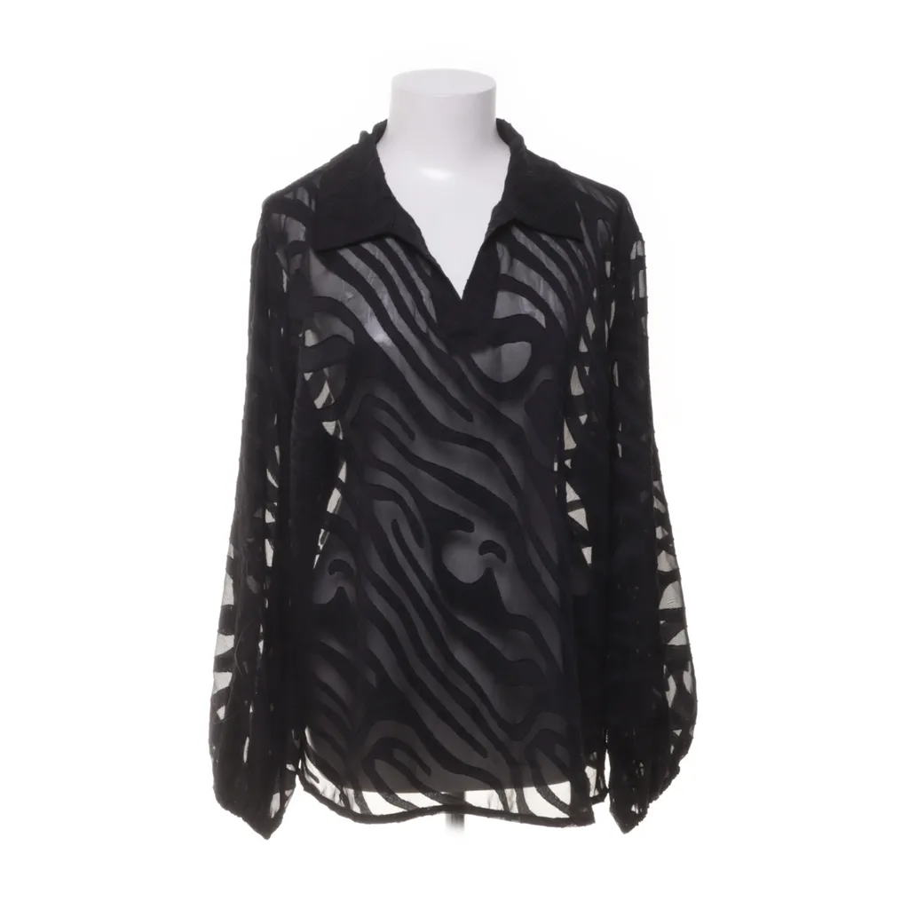 Image of Shein Curve Blouse (Preloved)
