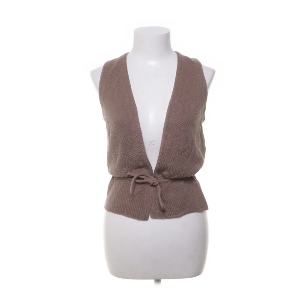 Image of J.Lindeberg Gilet (Preloved)