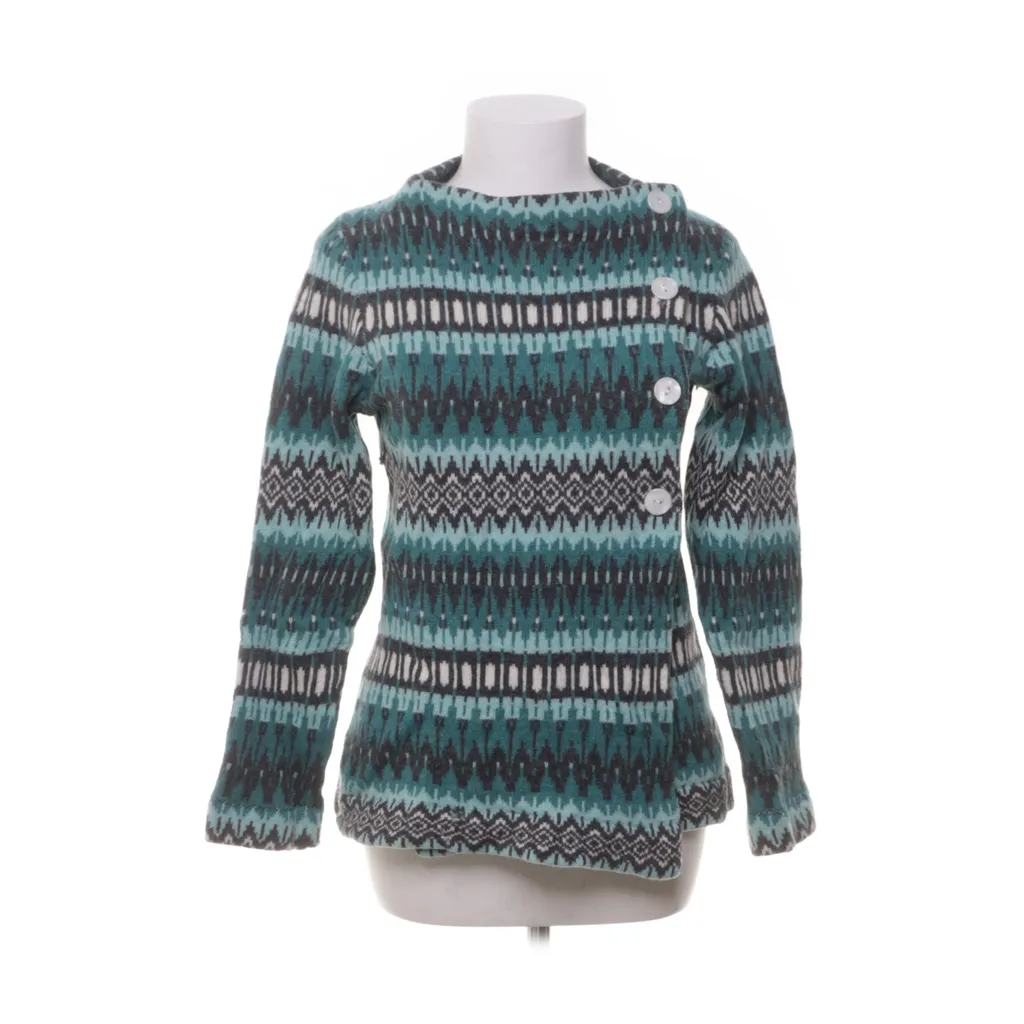Image of Jumper Cardigan (Preloved)