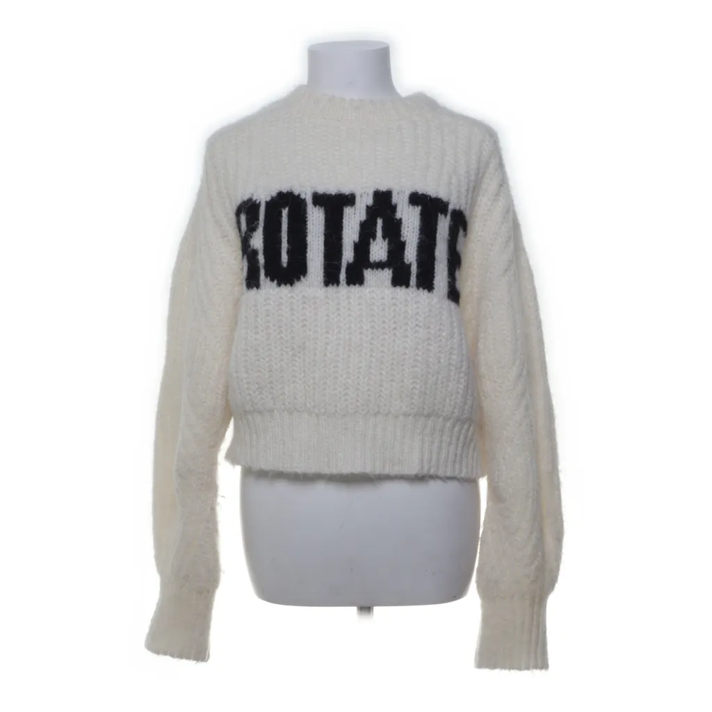 Image of ROTATE Birger Christensen Trui (Preloved)