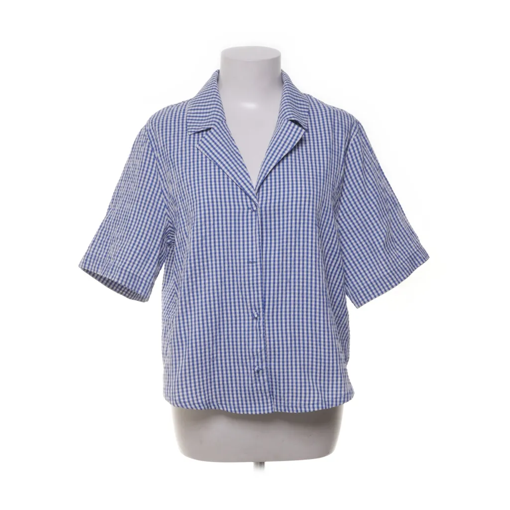Image of Monki Korte mouwen shirt (Preloved)