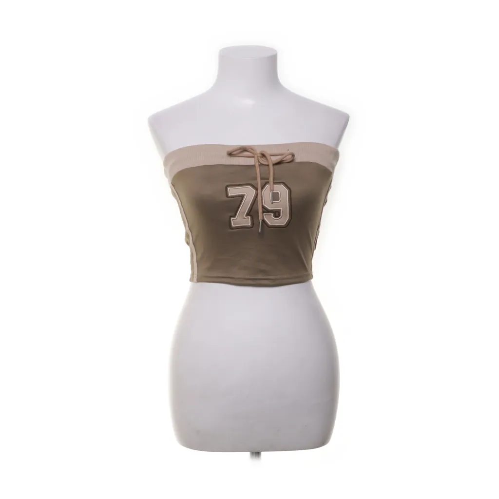 Image of Romwe Tube top (Preloved)