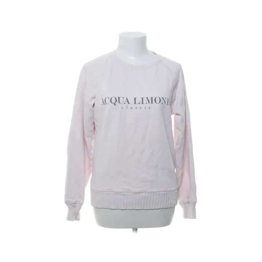 Image of Acqua Limone Sweatshirt (Preloved)