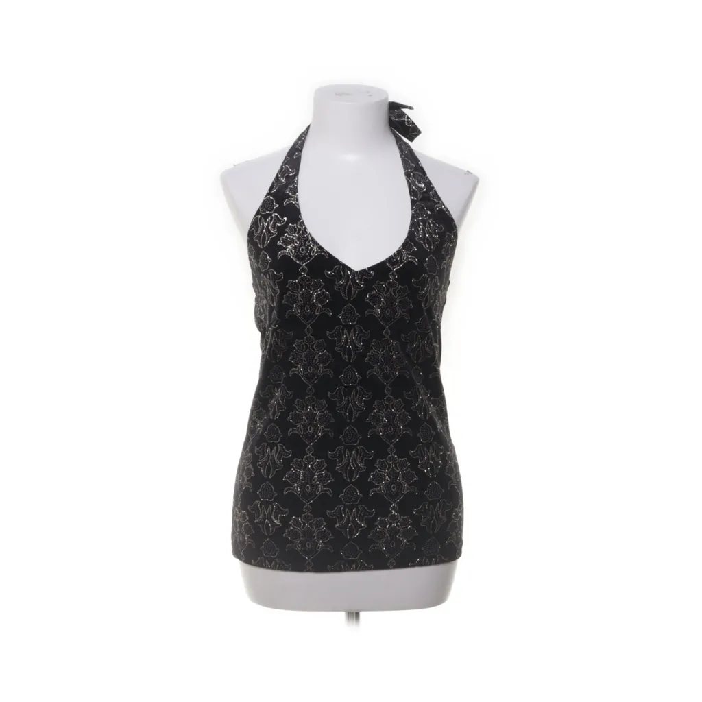 Image of Lindex Haltertop (Preloved)