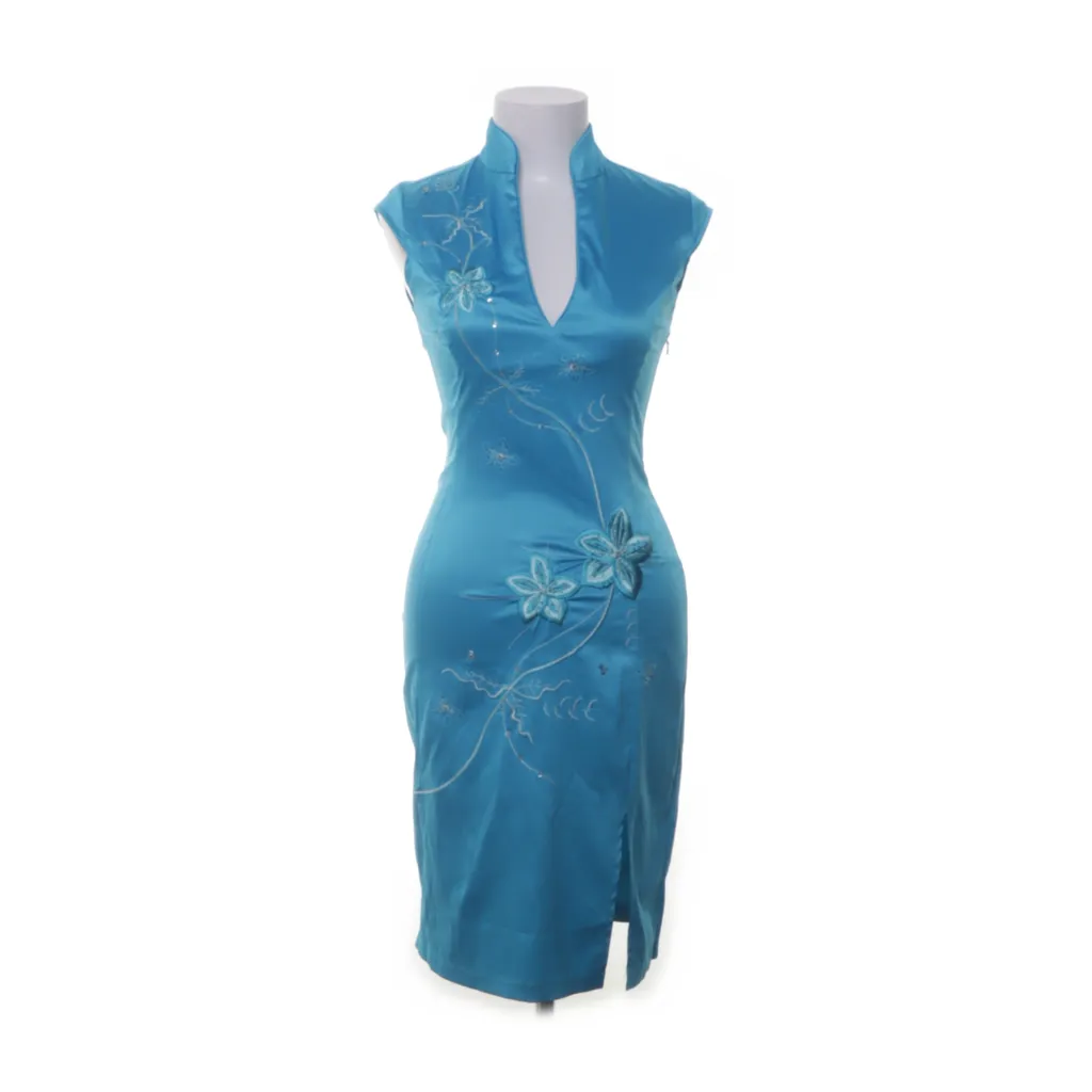 Image of Jane Norman Cheongsam (Preloved)