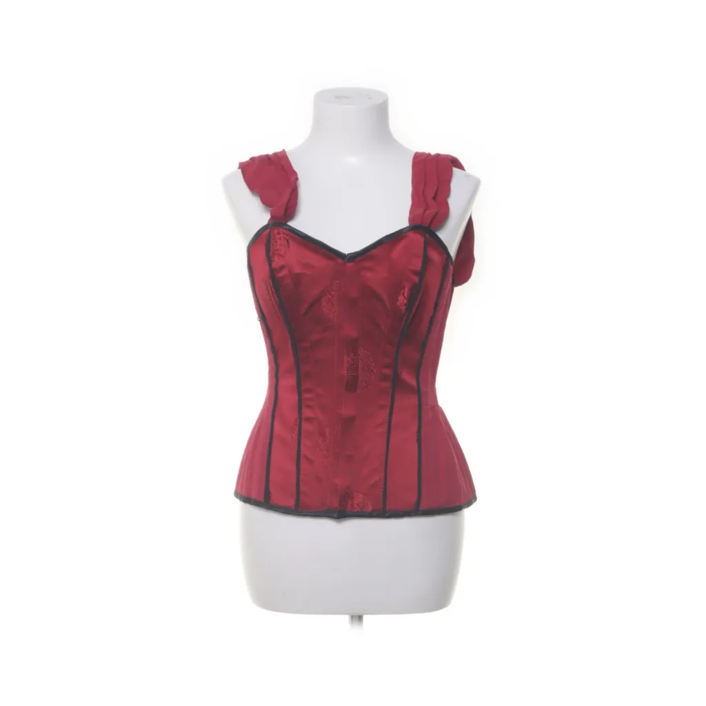 Image of Slacks Fashion Korset (Preloved)