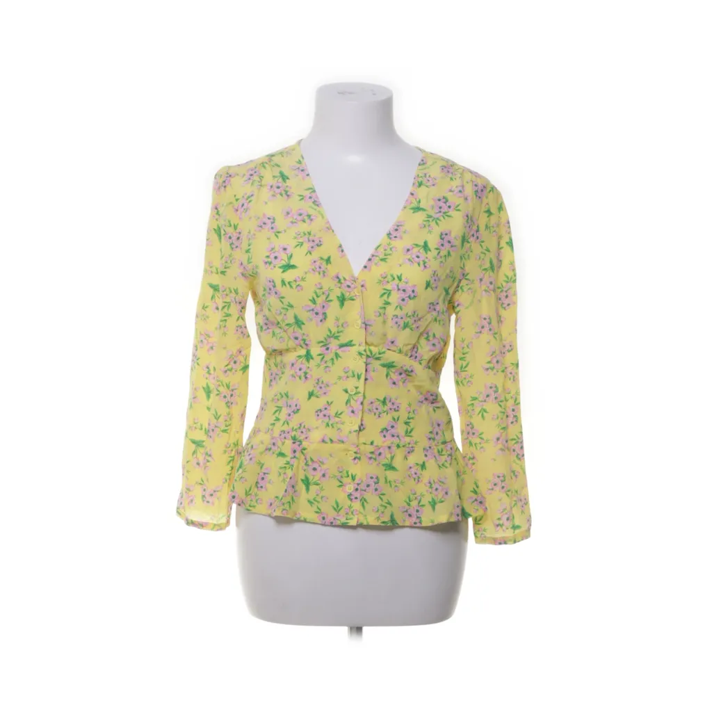 Image of From Future Blouse (Preloved)