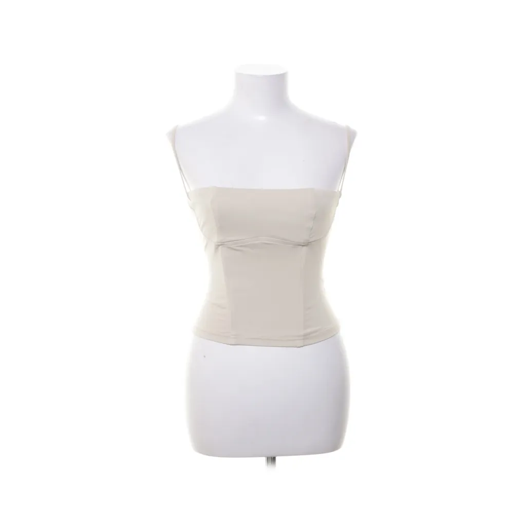 Image of Edikted Crop top (Preloved)