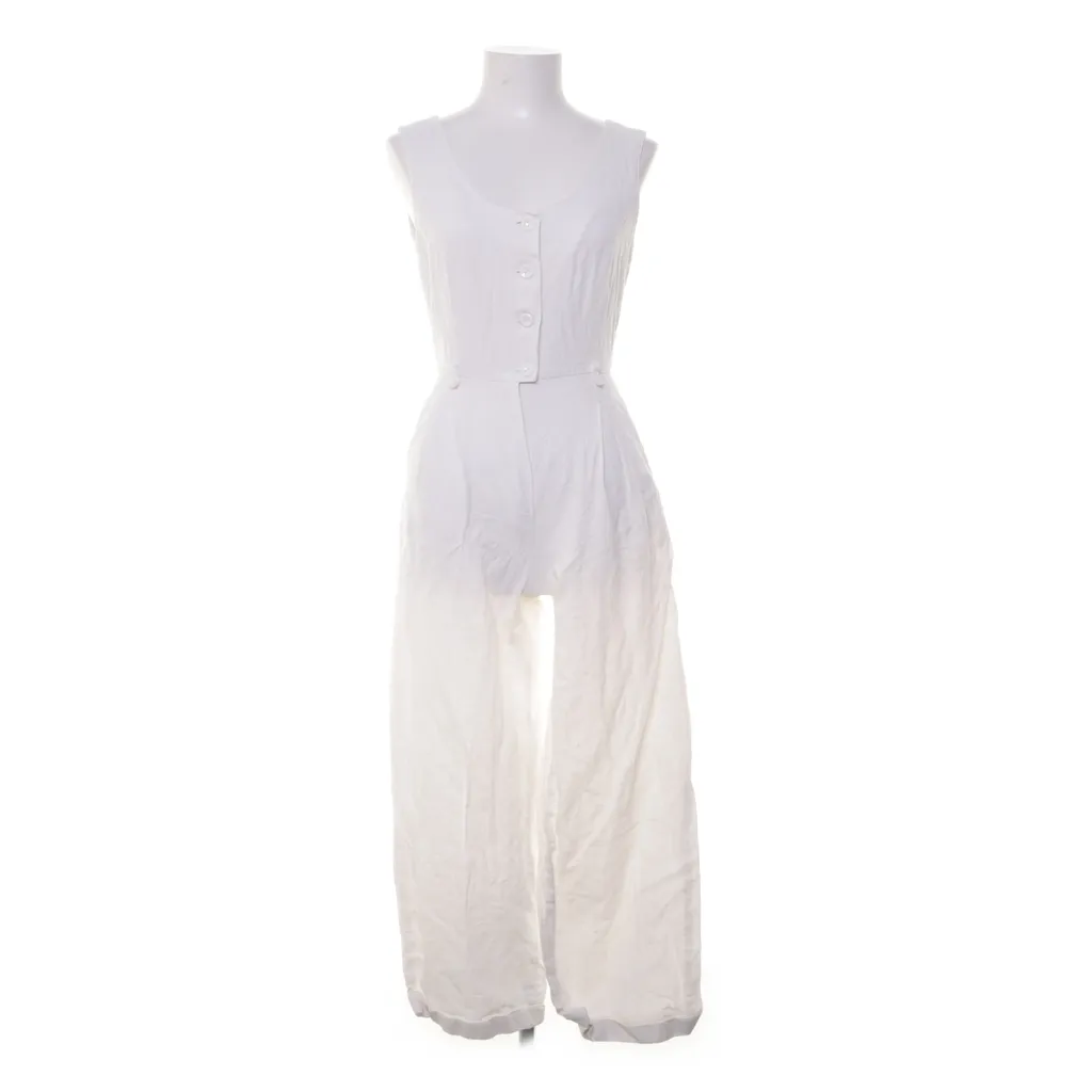 Image of Sportmax Jumpsuit (Preloved)