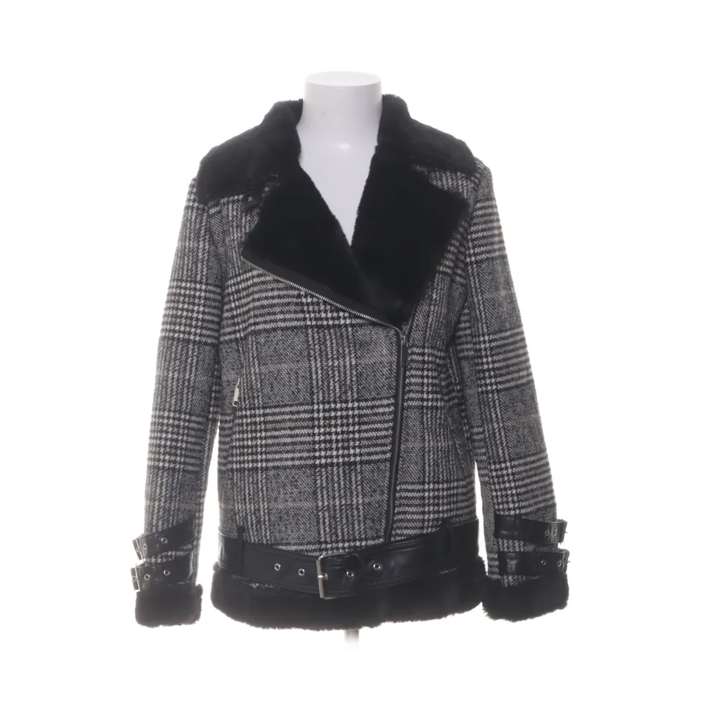 Image of Loavies Shearling jas (Preloved)