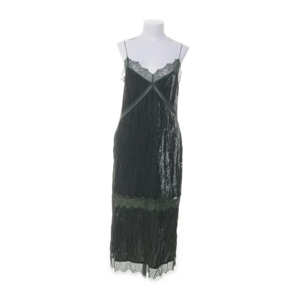 Image of AllSaints Maxi jurk (Preloved)